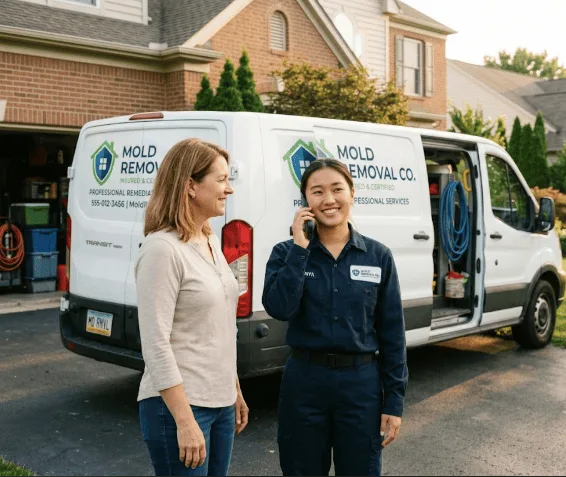 Crawlspace Mold Remediation Offerman, GA FAQs